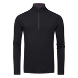 Kjus Feel Midlayer Herren | schwarz | Größe 48