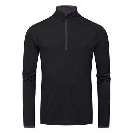 Kjus Feel Midlayer Herren | schwarz | Größe 48