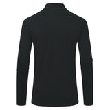 Kjus Feel Midlayer Herren | schwarz | Größe 48