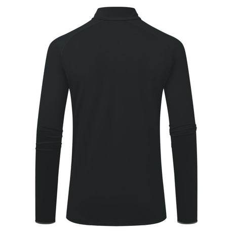 Kjus Feel Midlayer Herren | schwarz | Größe 48