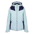 Kjus Formula 2.0 Jacke Kinder | blau | Größe 128
