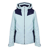 Kjus Formula 2.0 Jacke Kinder | blau | Größe 128