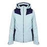 Kjus Formula 2.0 Jacke Kinder | blau | Größe 128