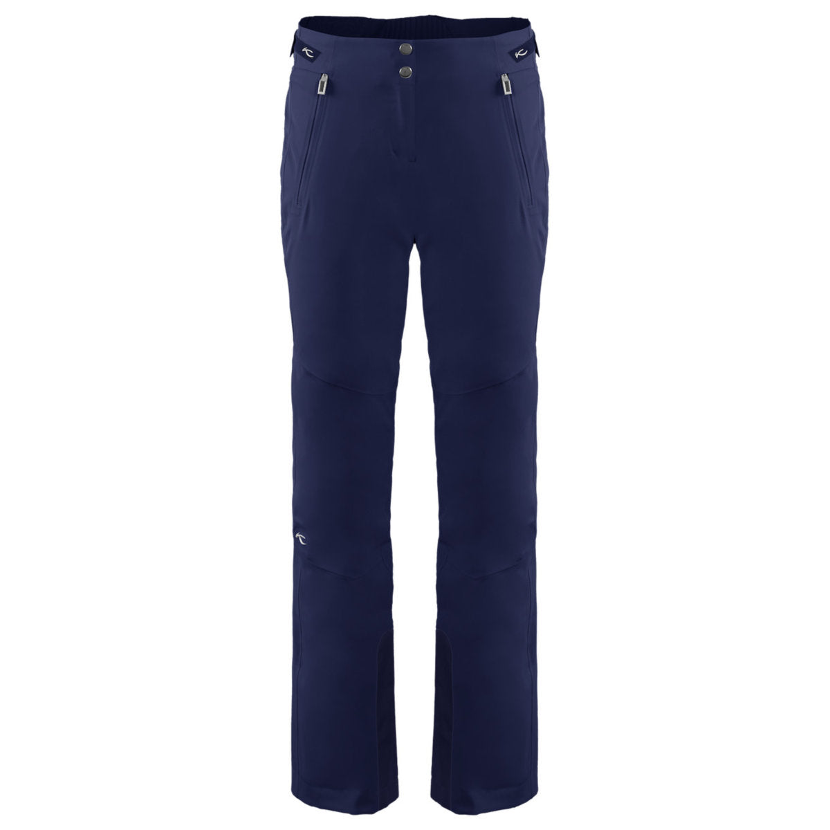 Kjus Formula Hose Damen | blau | Größe 34