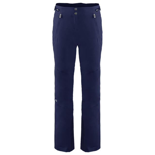 Kjus Formula Hose Damen | blau | Größe 34