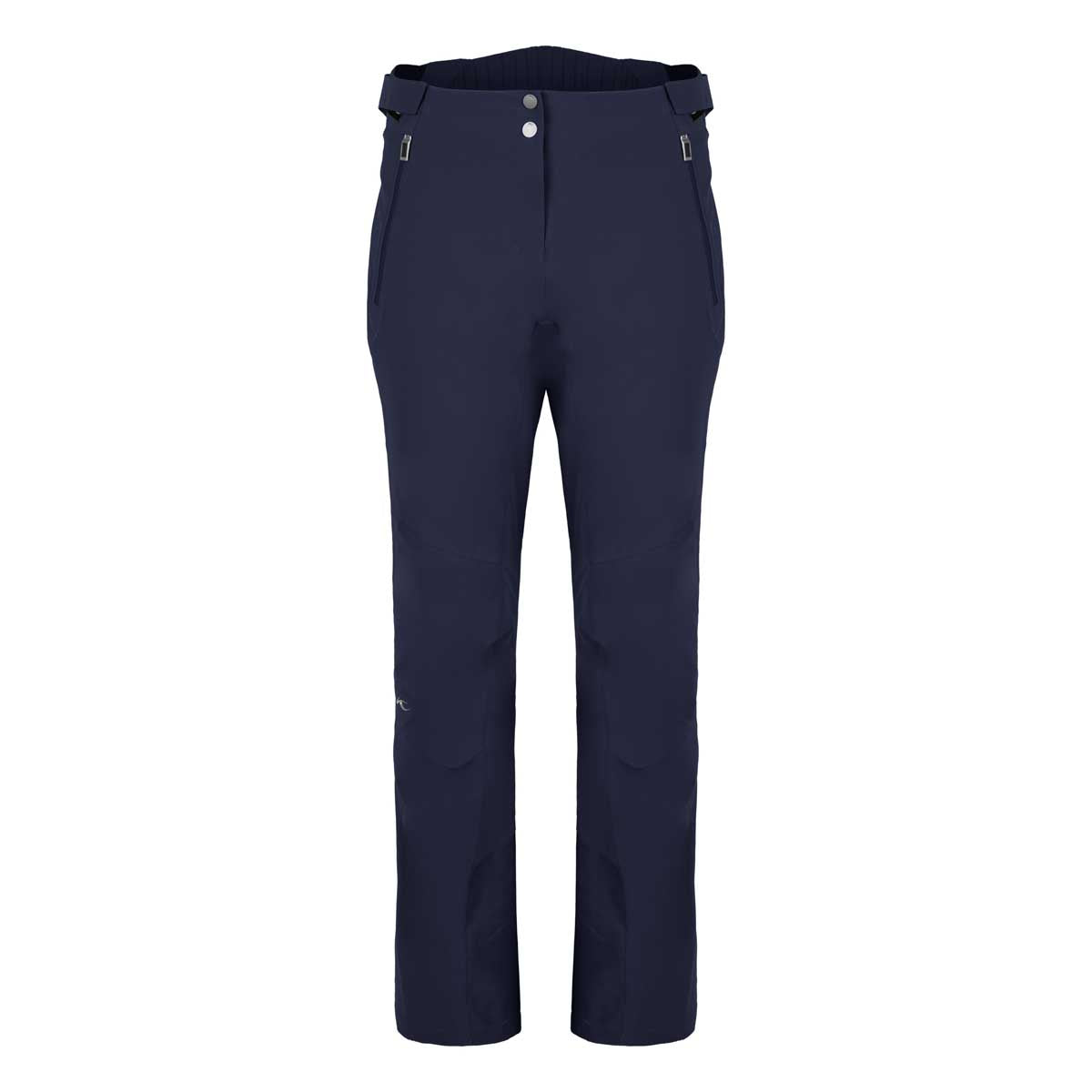 Kjus Formula Hose Damen | blau | Größe 34