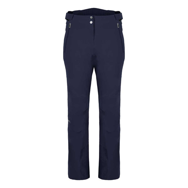 Kjus Formula Hose Damen | blau | Größe 34