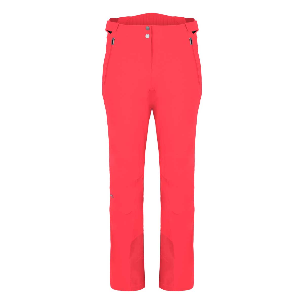 Kjus Formula Hose Damen | rot | Größe 34