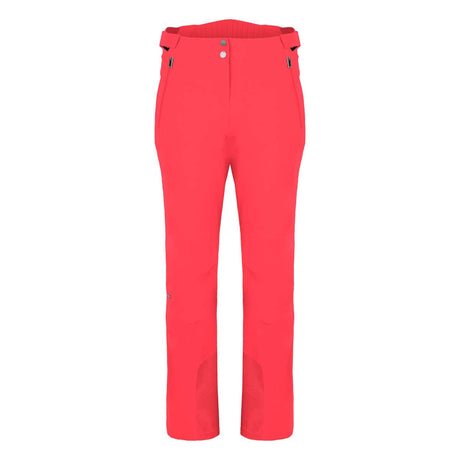 Kjus Formula Hose Damen | rot | Größe 34