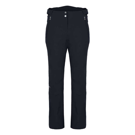 Kjus Formula Hose Damen | schwarz | Größe 34