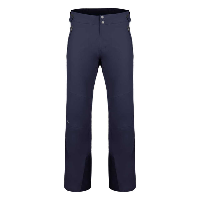 Kjus Formula Hose Herren | blau | Größe 48