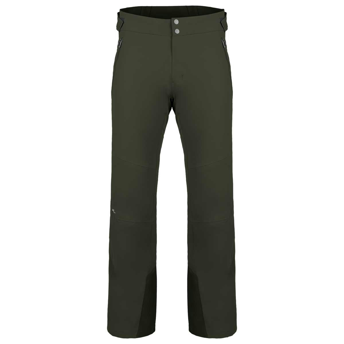 Kjus Formula Hose Herren | blau | Größe 48