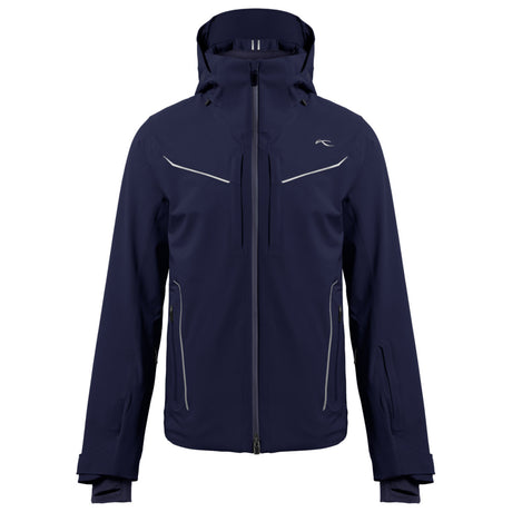 Kjus Formula Jacke Herren | blau | Größe 48