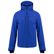 Kjus Formula Jacke Herren | blau | Größe 46