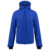 Kjus Formula Jacke Herren | blau | Größe 46