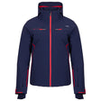 Kjus Formula Jacke Herren | blau | Größe L