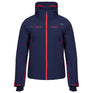 Kjus Formula Jacke Herren | blau | Größe L