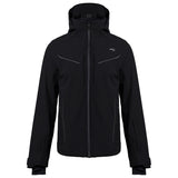 Kjus Formula Jacke Herren | schwarz | Größe 48