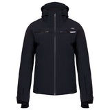 Kjus Formula Jacke Herren | schwarz | Größe L