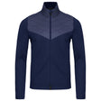 Kjus Formula Midlayer Jacke Herren | blau | Größe L