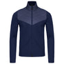Kjus Formula Midlayer Jacke Herren | blau | Größe L