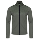 Kjus Formula Midlayer Jacke Herren | blau | Größe L