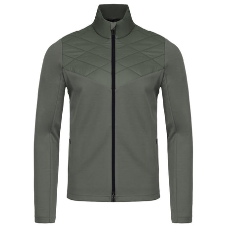 Kjus Formula Midlayer Jacke Herren | blau | Größe L