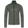 Kjus Formula Midlayer Jacke Herren | blau | Größe L