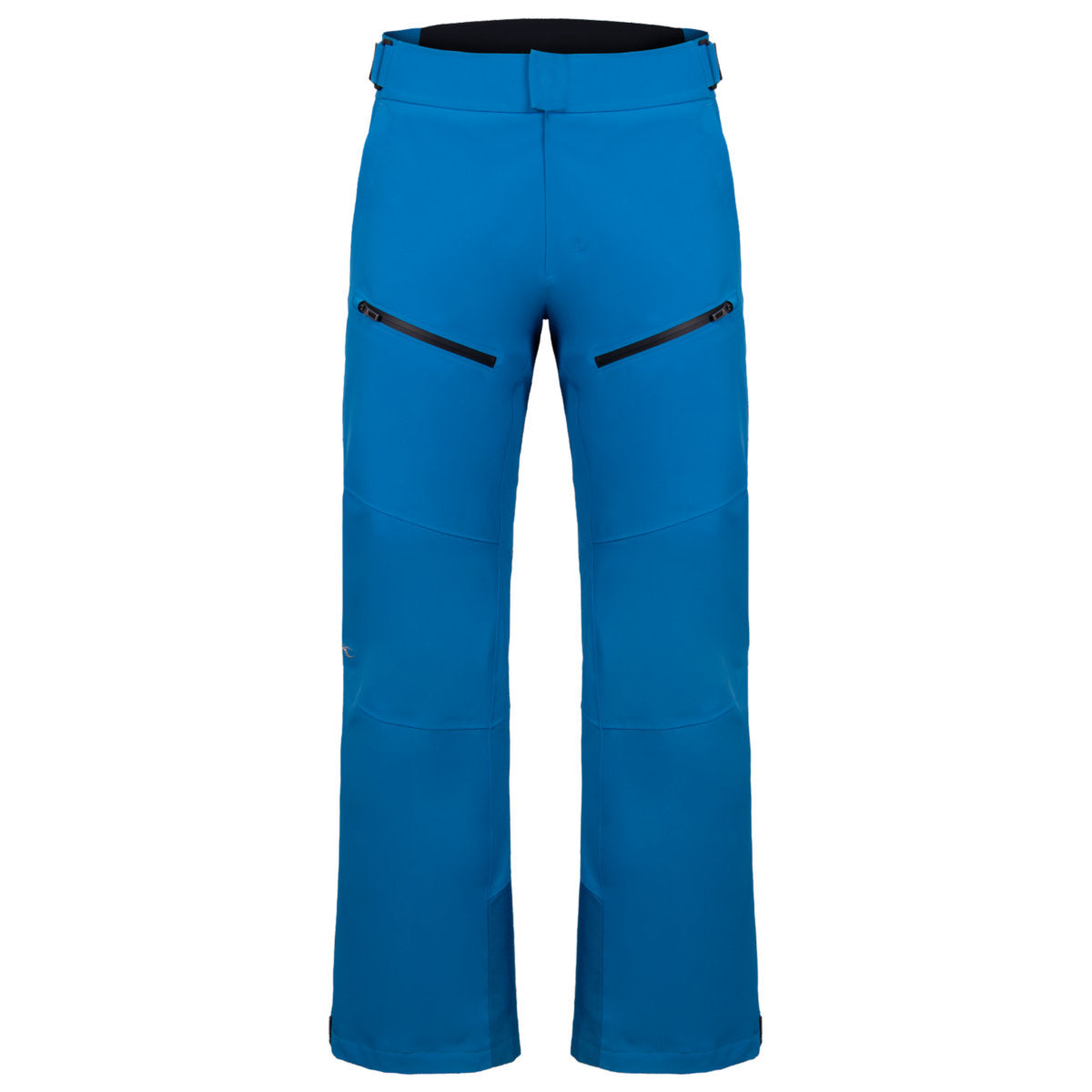 Kjus Formula Tech Hose Herren | blau | Größe L