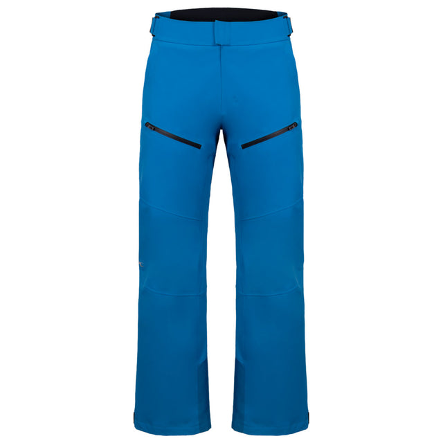 Kjus Formula Tech Hose Herren | blau | Größe L