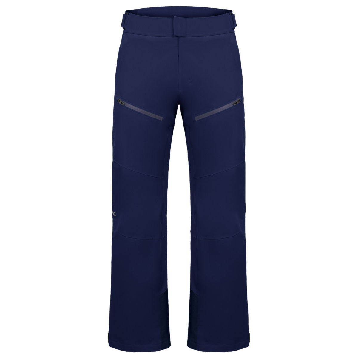 Kjus Formula Tech Hose Herren | blau | Größe L