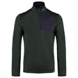 Kjus FRX Hydro Midlayer Herren | grün | Größe 48