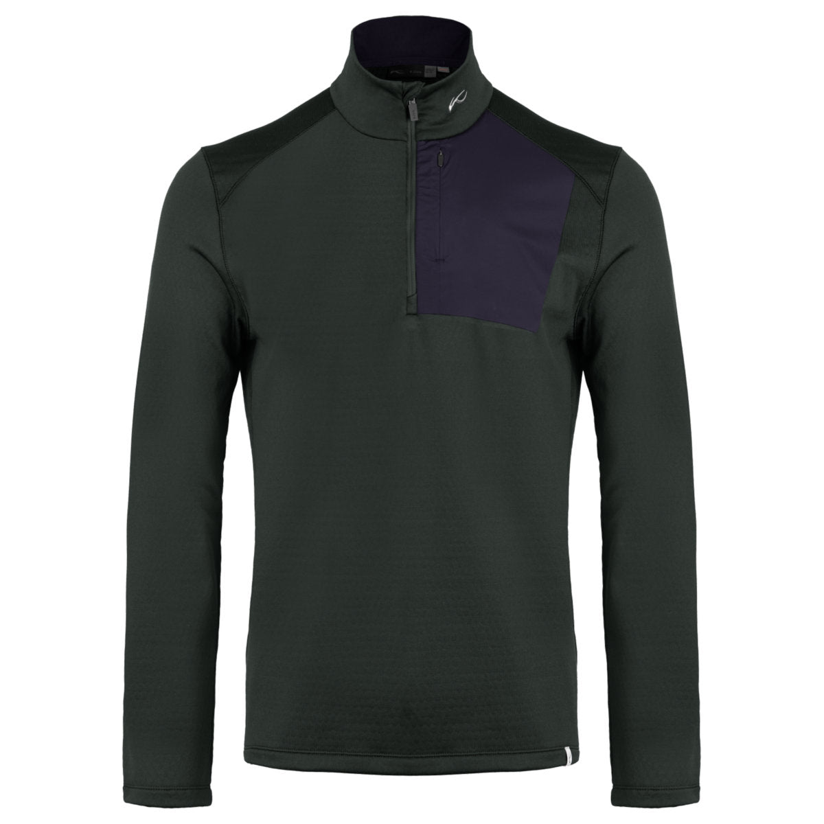 Kjus FRX Hydro Midlayer Herren | grün | Größe 48