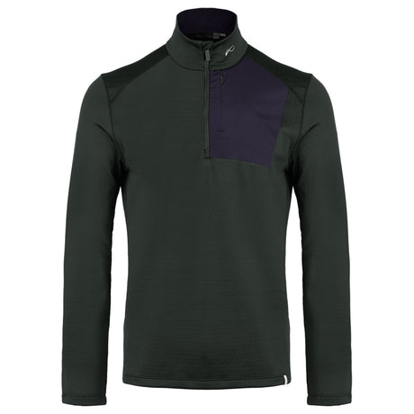 Kjus FRX Hydro Midlayer Herren | grün | Größe 48