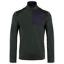 Kjus FRX Hydro Midlayer Herren | grün | Größe 48