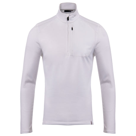 Kjus FRX Hydro Midlayer Herren | grün | Größe 48