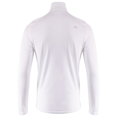 Kjus FRX Hydro Midlayer Herren | grün | Größe 48