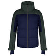 Kjus Green Line 2.0 Jacke Herren | blau | Größe 48