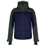 Kjus Green Line 2.0 Jacke Herren | blau | Größe 48