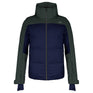 Kjus Green Line 2.0 Jacke Herren | blau | Größe 48