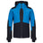 Kjus HexAir Edge Jacke Herren | blau | Größe S