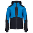 Kjus HexAir Edge Jacke Herren | blau | Größe S
