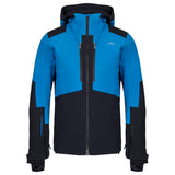 Kjus HexAir Edge Jacke Herren | blau | Größe S