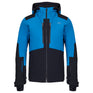 Kjus HexAir Edge Jacke Herren | blau | Größe S