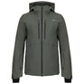 Kjus HexAir Edge Jacke Herren | grün | Größe S