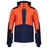Kjus HexAir Edge Jacke Herren | orange | Größe S