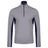 Kjus Hydraulic Half-Zip Midlayer Herren | grau | Größe 48