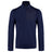 Kjus Hydro Half-Zip Midlayer Herren | blau | Größe L