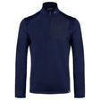 Kjus Hydro Half-Zip Midlayer Herren | blau | Größe L