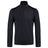 Kjus Hydro Half-Zip Midlayer Herren | blau | Größe L